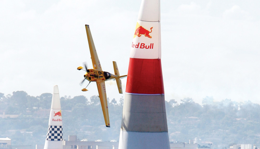 Red Bull Air Race Las Vegas